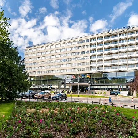 Hotel New Skanpol-3